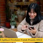 10 Aplikasi Freelance Untuk Pemula 2024