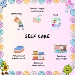 Merawat Diri di Tengah Kesibukan